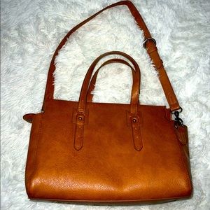 Universal Thread Crossbody Purse Bag Brown